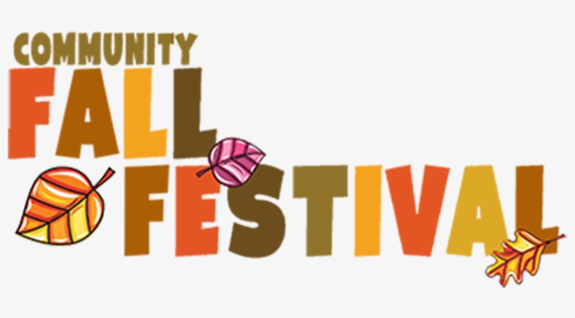 Fall Festival Png Clipart Royalty Free Stock - Fall Festival, transparent png