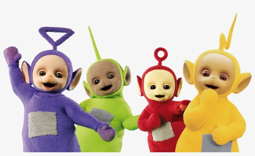 Free Teletubbies Sun Wallpaper - L'orchestra Cinematique / Teletubbies Main Theme, transparent png