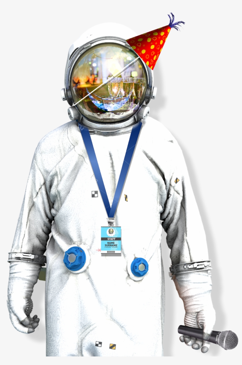 Event Marketing - Robot, transparent png