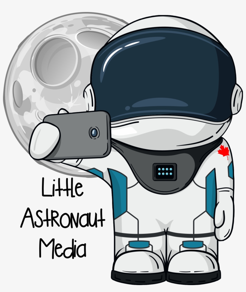 Chef Steven Popp Director - Hand Drawn Astronaut, transparent png