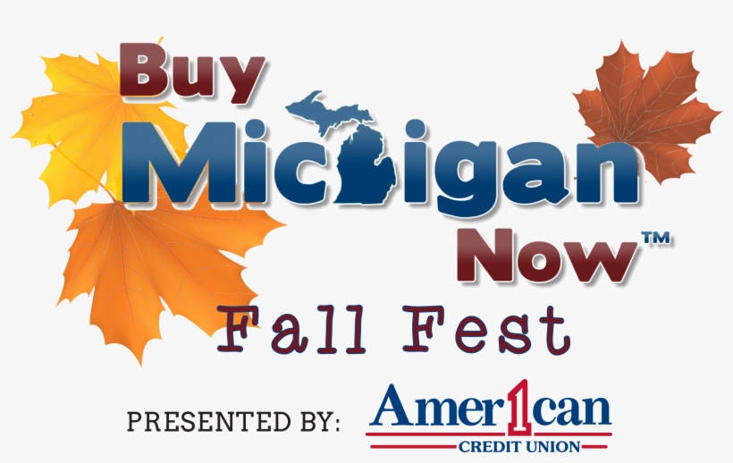 Buy Michigan Now Fall Fest October 24th & 25th 2015 - Buy Michigan Now Fall Fest, transparent png