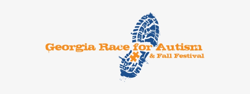 Click Here To Learn More About Sponsorship Opportunities - Georgia Race For Autism, transparent png