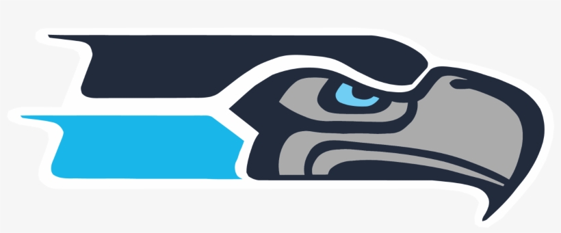 Fouhy12's 2015 Nfl Re Design - South River High School Seahawks, transparent png