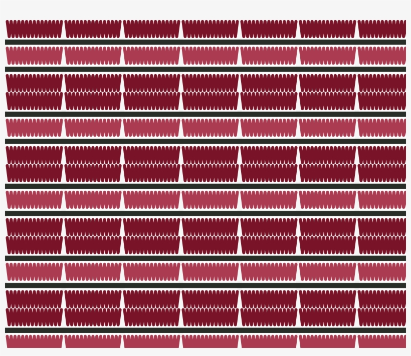 Crochet Inspiration Pattern - Pattern, transparent png