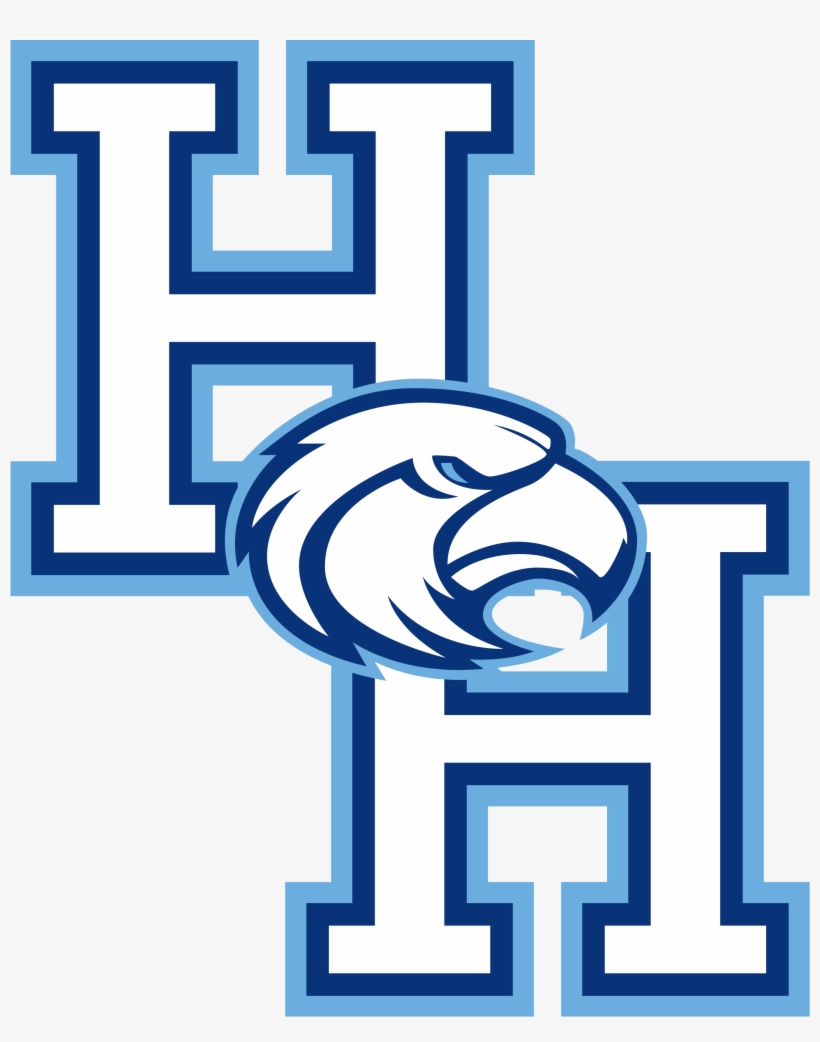 Hilton Head Island High School Logo, transparent png