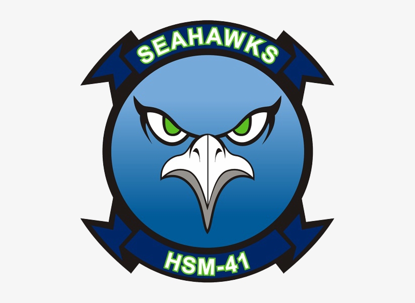 Hsm 41 Seahawks, transparent png