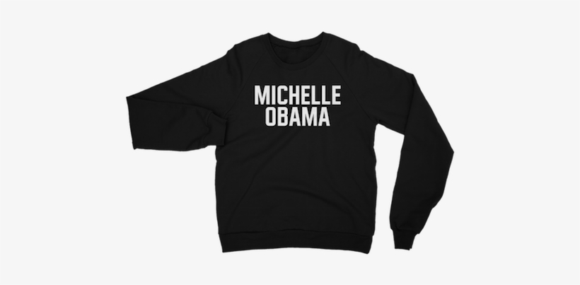 Image Of Michelle Obama Sweatshirt - My Scary Photographer Costume - L Dark Heather, transparent png