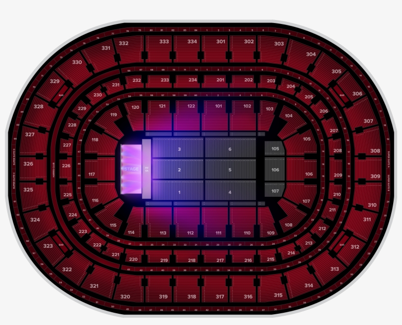 Michelle Obama - - United Center, transparent png