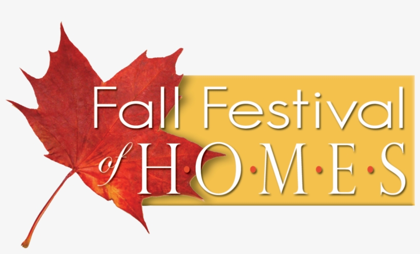 Fall Festival Of Homes - Festival, transparent png