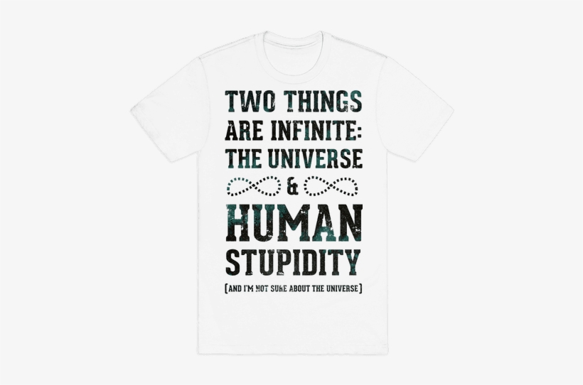 Infinite Mens T-shirt - Music Teacher Shirt, transparent png