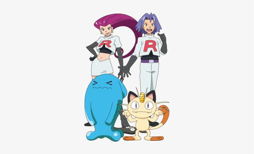 Pokemon Sun And Moon Team Rocket, transparent png
