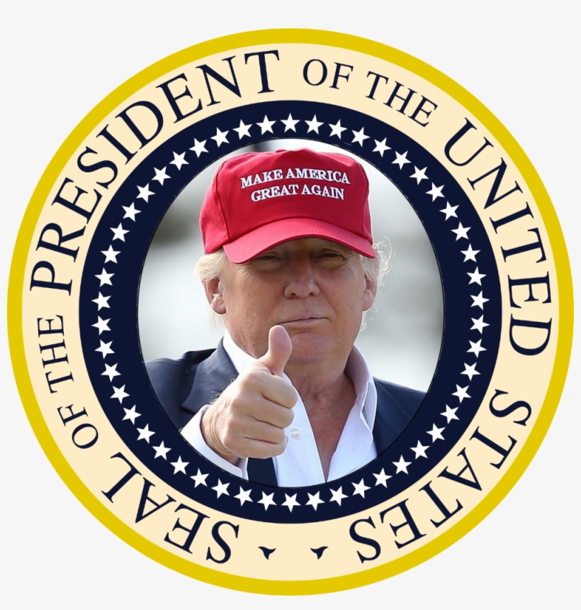 The Political Truth - Want To Be President, transparent png