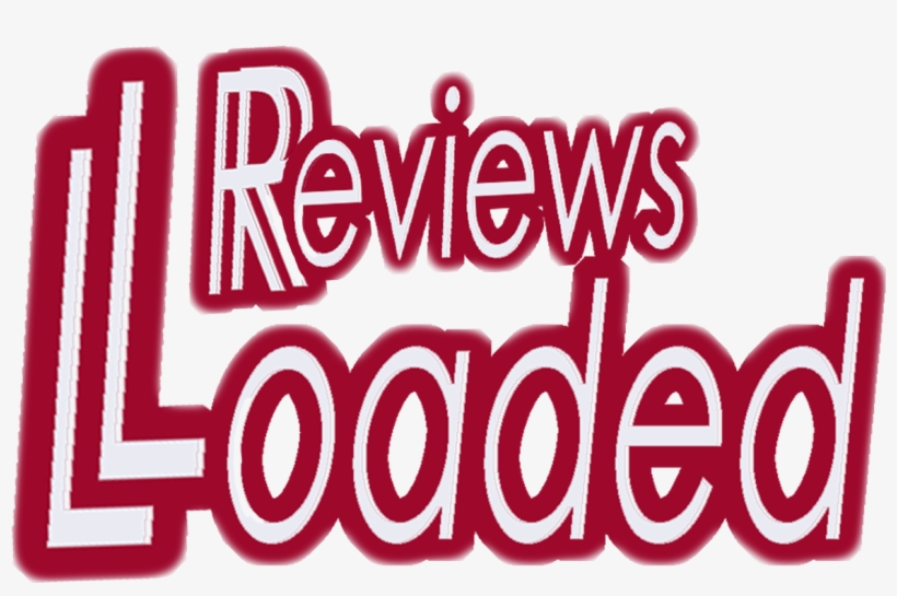 Loaded Reviews - Graphic Design, transparent png
