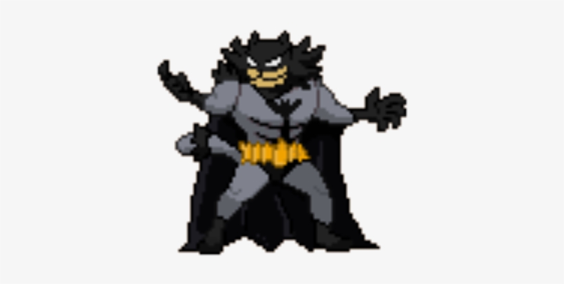 Vigilante Incineroar - Pokemon Incineroar No Png, transparent png