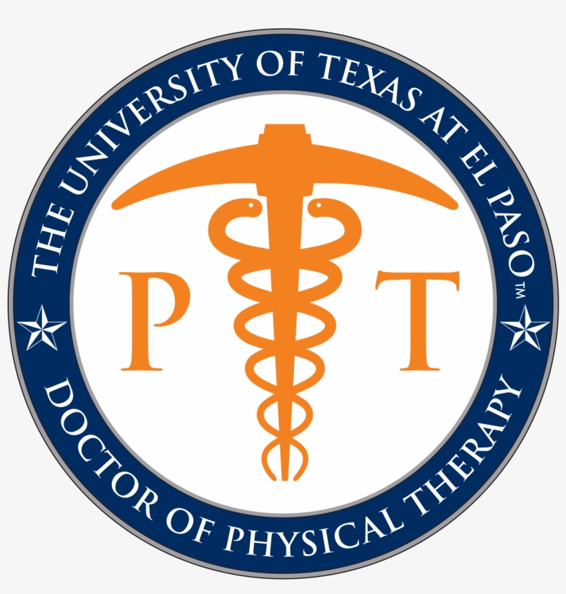 Utep Dpt Program - Utep Pt Program, transparent png
