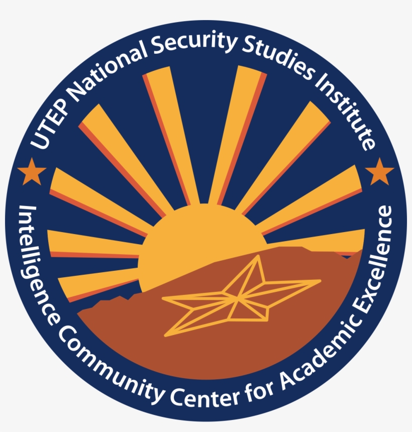 International Workshop On Human Smuggling, 6 7 8 April - Nssi Utep, transparent png
