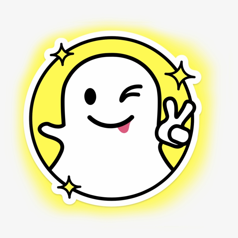 Snapchat Partner - Snapchat, transparent png
