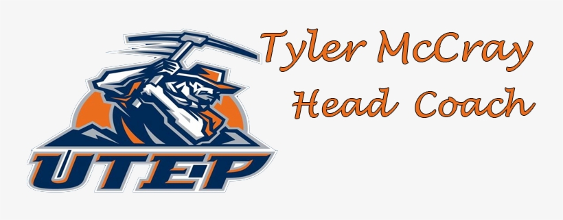 I've Finally Graduated College And Have The Freetime - Utep Miners And Lady Miners, transparent png