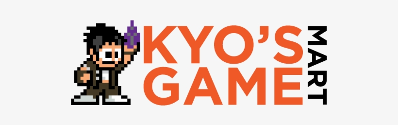 Kyo's Game Mart - Michigan State University Activities Board, transparent png