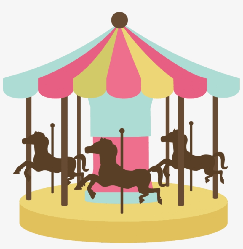 Free Png Carousel Png Images Transparent - Carousel Clipart, transparent png