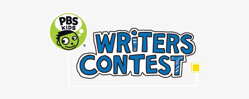 Pbs Kids Writers Contest - Pbs Kids Go Writers Contest, transparent png