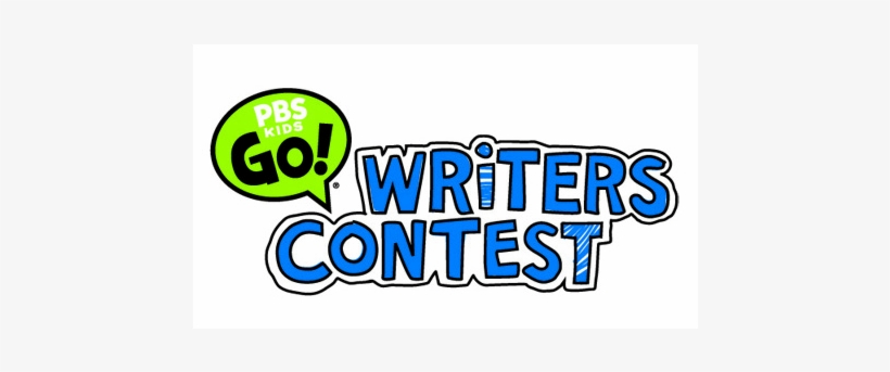 Posted By Pbs Publicity On Aug 29, 2012 At - Pbs Kids Go Writers Contest, transparent png