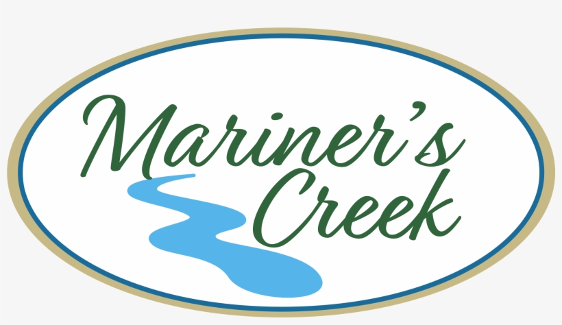 Mariner's Creek - Coastal Watershed Council Logo, transparent png