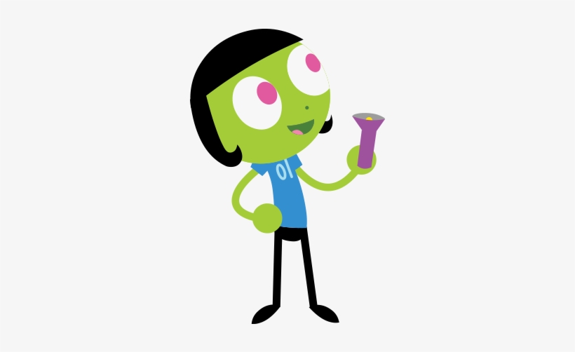 Let's Explore With Mr - Pbs Kids Play And Learn Science, transparent png