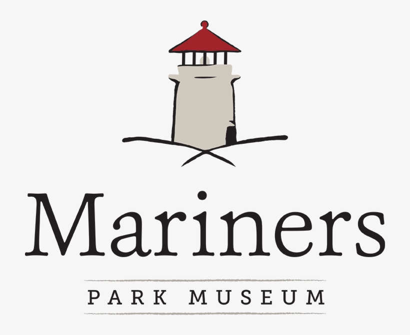 Mariners Park Museum Logo - Dressing Good Is A Form Of Good Manner, transparent png