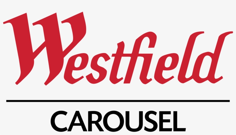 Westfield Carousel Logo Png Transparent - Citrus Park Mall Logo, transparent png