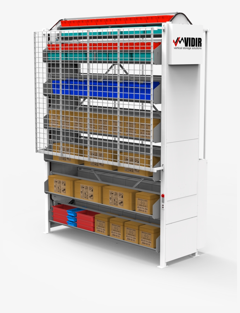 Vidir Shelving Carousel - Shelf, transparent png
