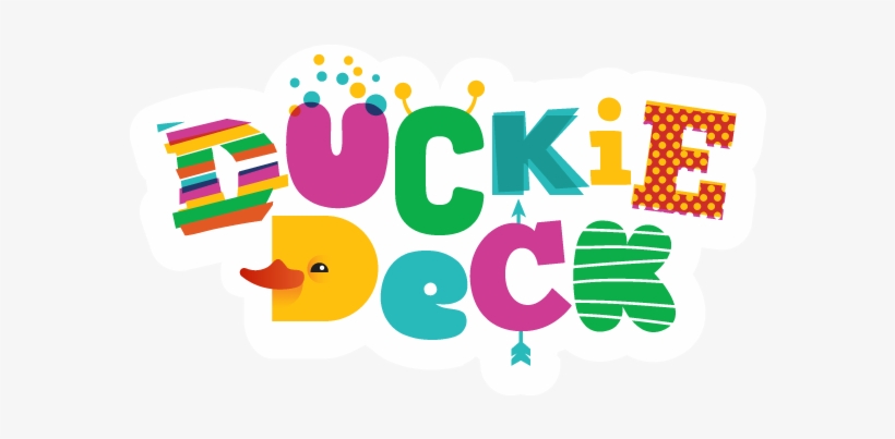 Developer Duckie Deck Has Created Some Very Cute Apps - Duckie Deck, transparent png