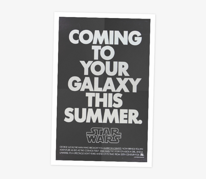 From Psycho To Jurassic Park - Star Wars 25 May, transparent png