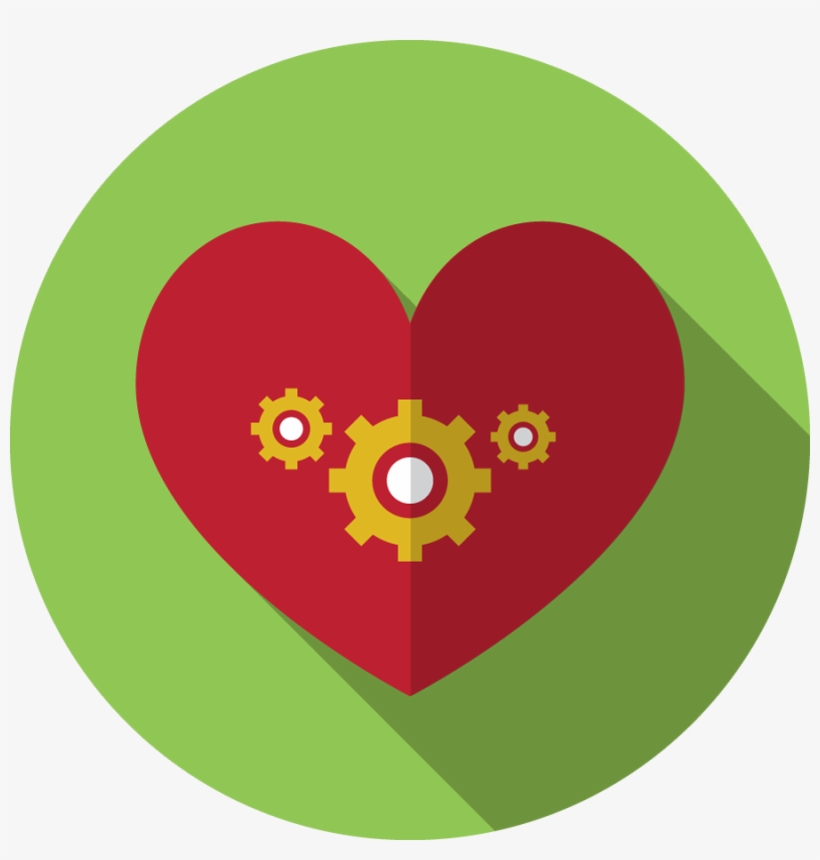 Let Lifestyle Health Keep You Covered When You Need - Heart, transparent png