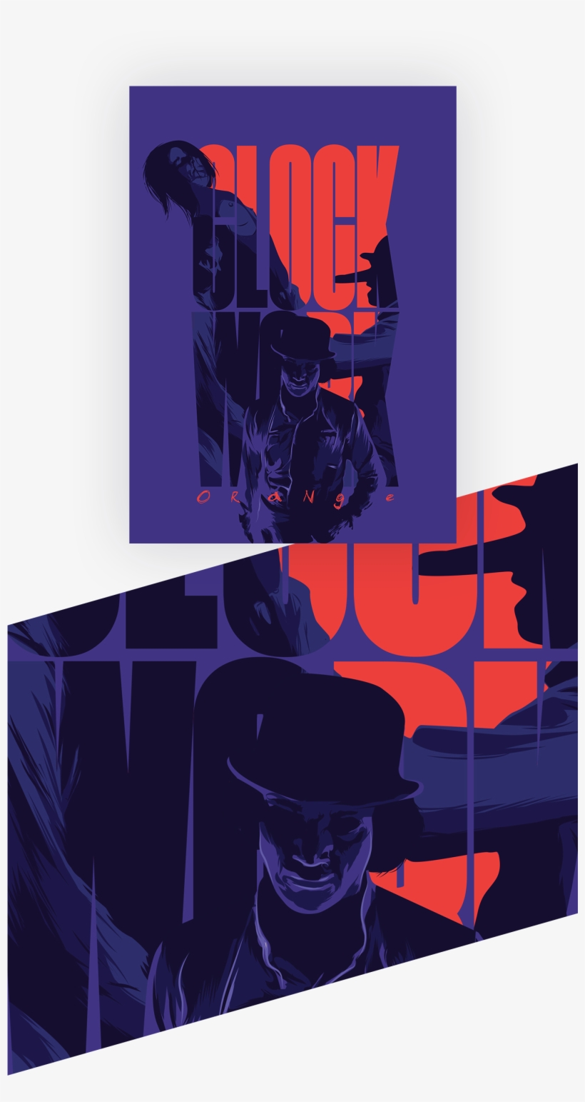 Alternative Movie Poster - Poster, transparent png