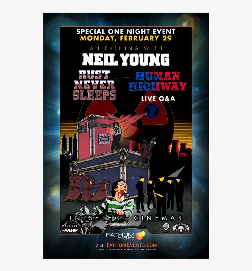 Rust Never Sleeps, transparent png