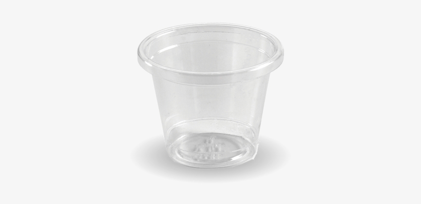 30ml Pla Sauce Biocup - Plastic Sauce Cup Png, transparent png