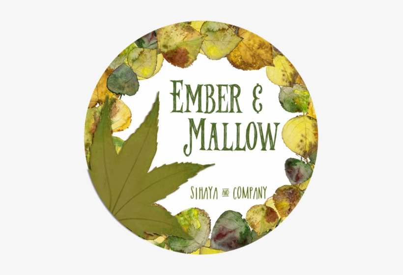 Ember & Mallow - Posterazzi Gather Blessings I Poster Print By Stephanie, transparent png