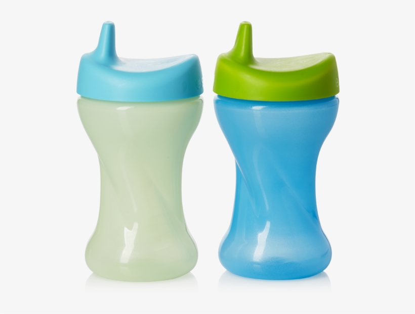 Tripleflo-glo™ Twist Cup 2pk - Cup, transparent png