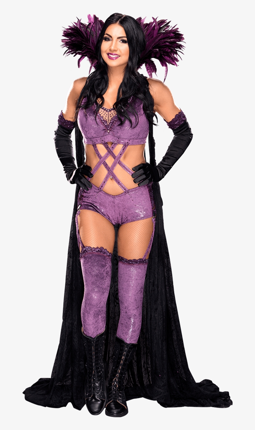 Wwe Billie Kay Png, transparent png