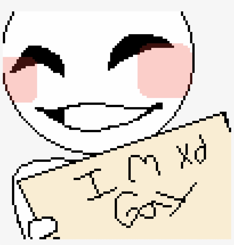 Im Gay Xd, transparent png