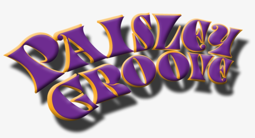Paisley, transparent png