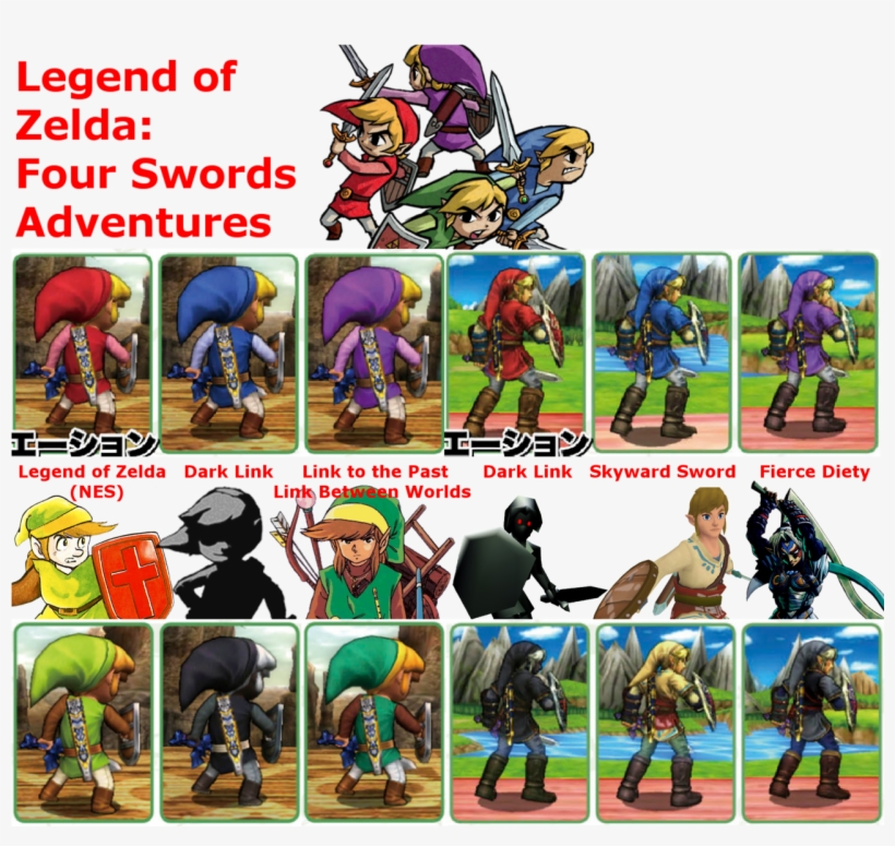Legend Of Zelda - Legend Of Zelda: The Wind Waker, transparent png