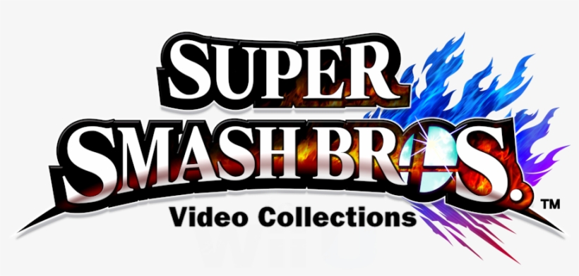 Super Smash Bros (nintendowiiu), transparent png