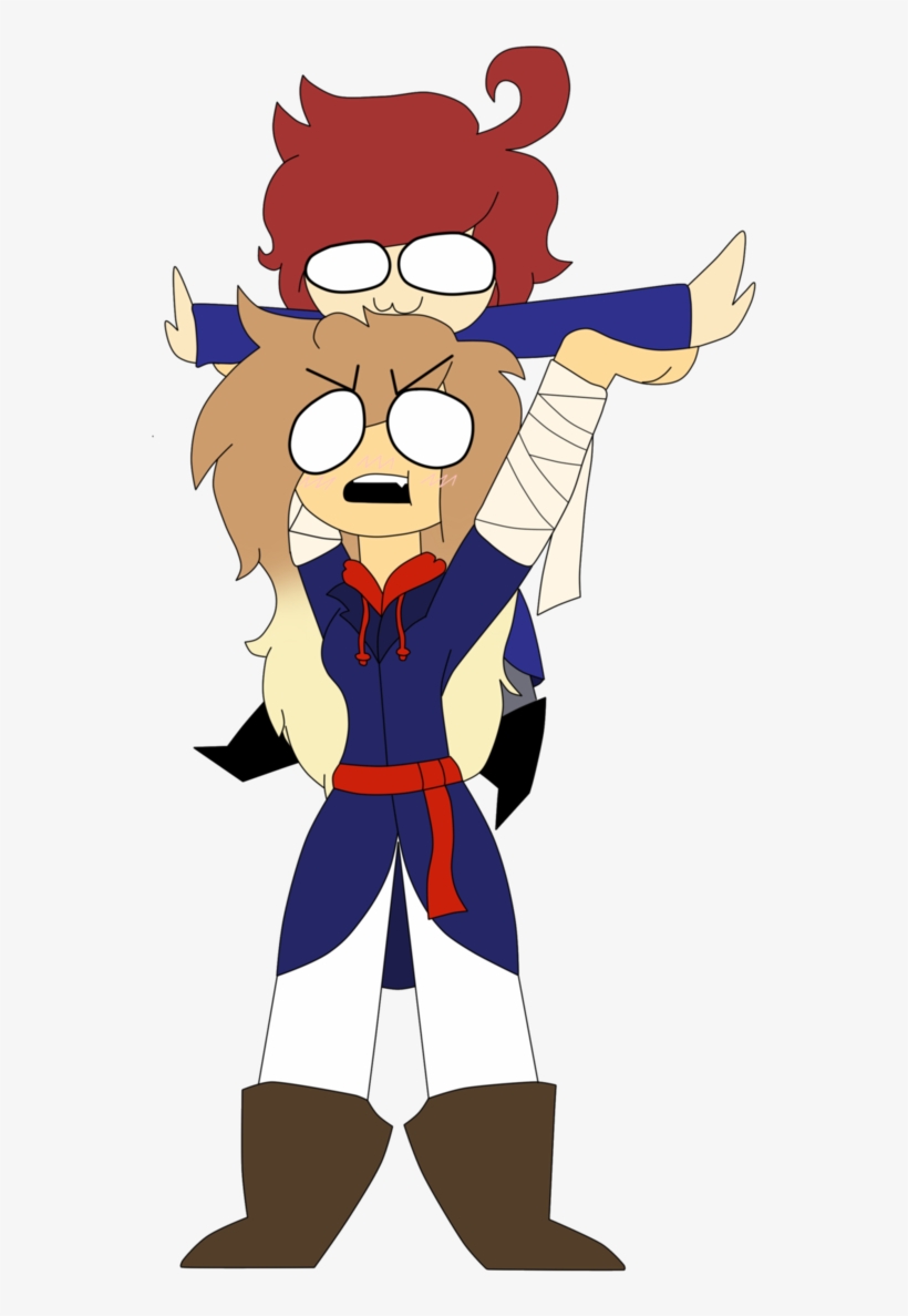 This Is Who I'm Gay For By Sleeqystars On Deviantart - Cartoon, transparent png