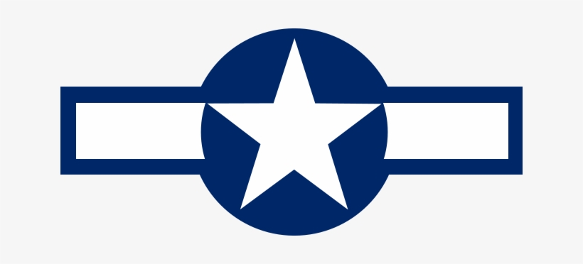 Us Army Air Force Insignia - P 51 Mustang Logo, transparent png