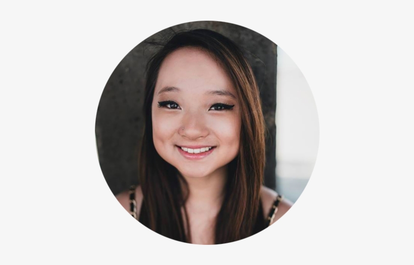 Youran Lee Youran Is A Dancer From San Diego, California, - House Of Movement, transparent png