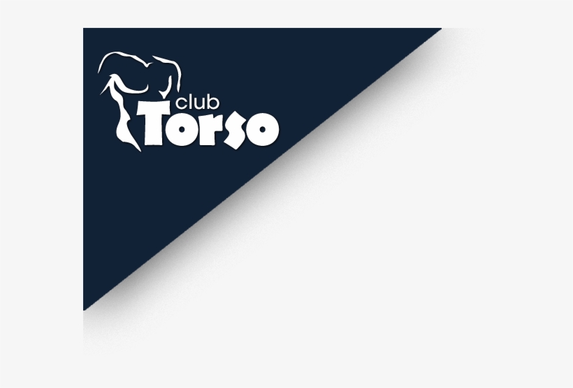 Gay Resort Gran Canaria - Logo Torso, transparent png
