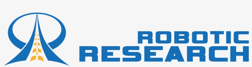 Robotic Research, Llc Logo - Robotic Research Logo, transparent png
