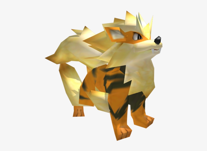 Download Zip Archive - Pokémon Stadium 2, transparent png